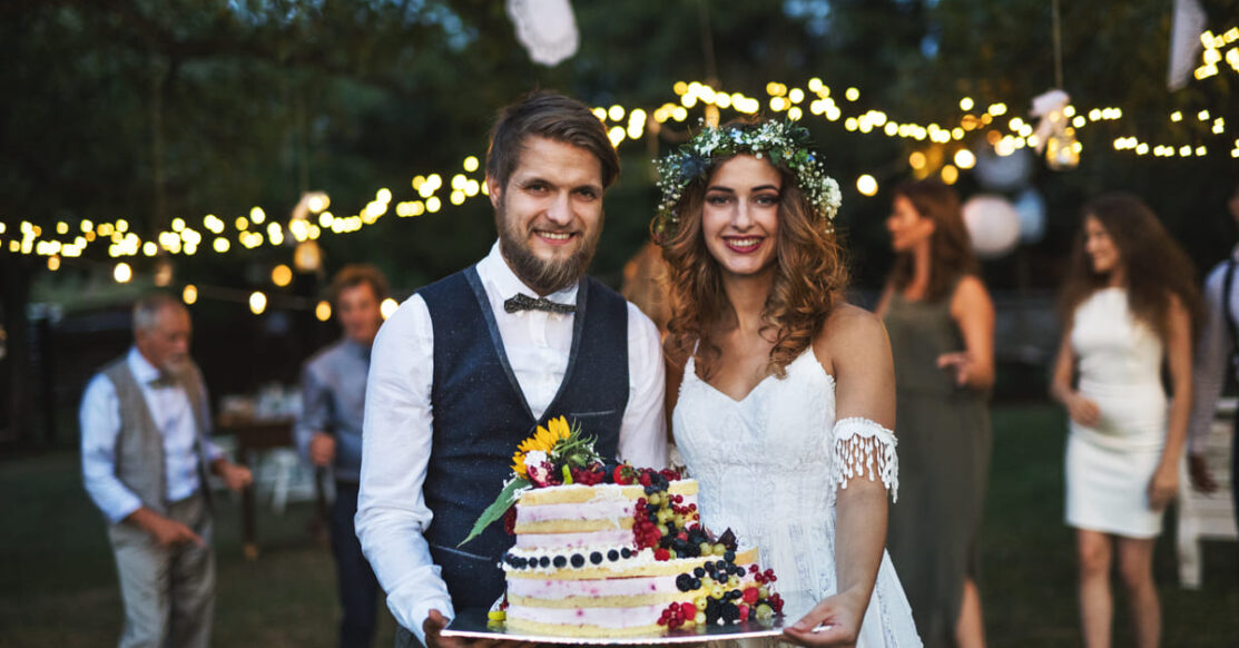 boda boho chic
