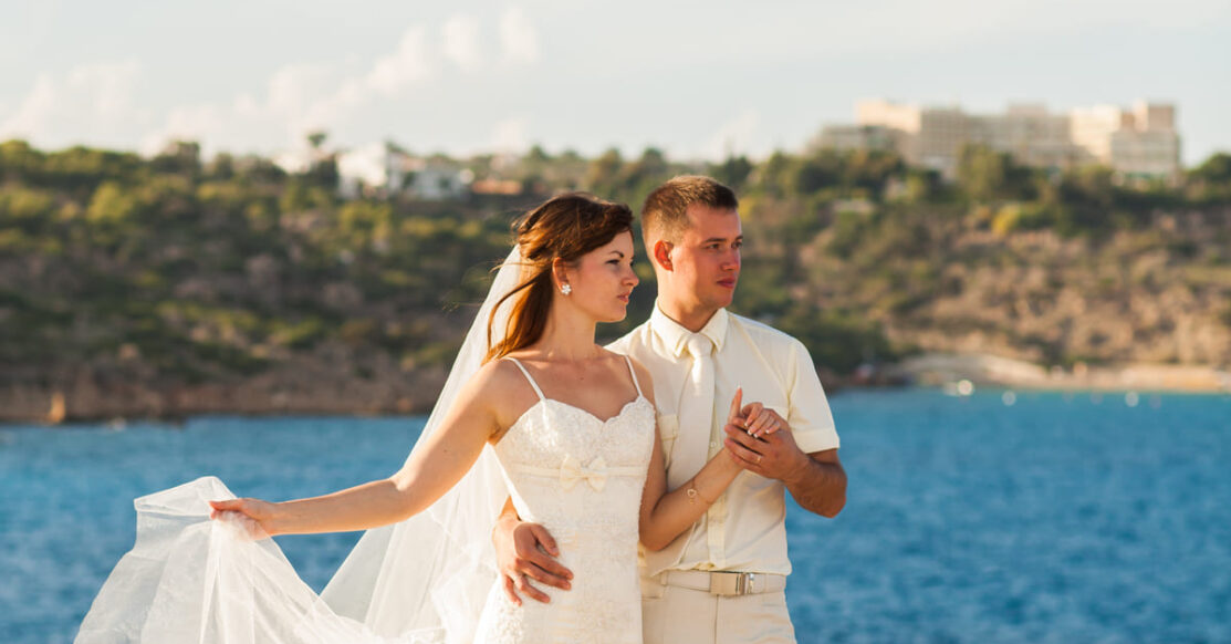 tendencias en bodas para 2025