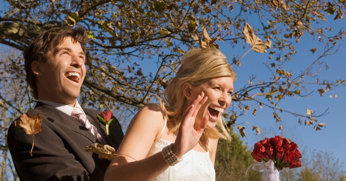 tipos de bodas