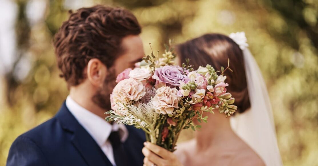 tendencias para bodas en 2026